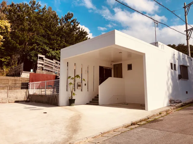 Resort Villa 海結-umiyui-