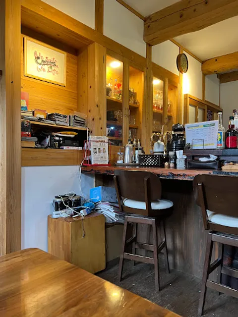 コミュニティーカフェ・こもんず（ｃｏｍｍｏｎｓ）