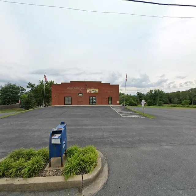 United States Postal Service