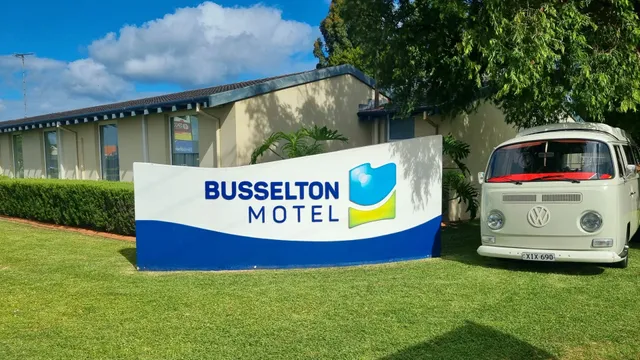 The Busselton Motel