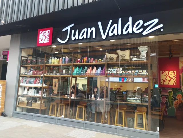 Juan Valdez - City U