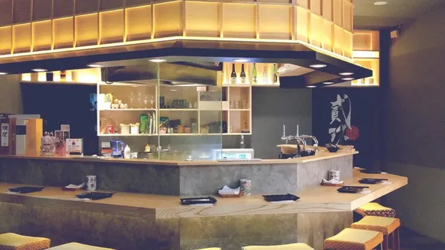 貳玖道場-居酒屋