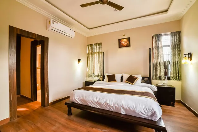 R41- A Boutique Hotel