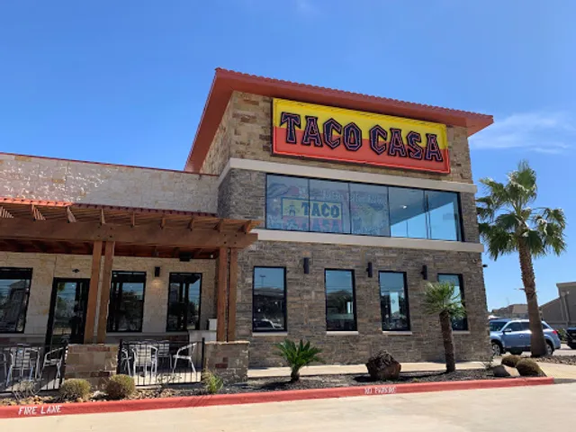 Taco Casa
