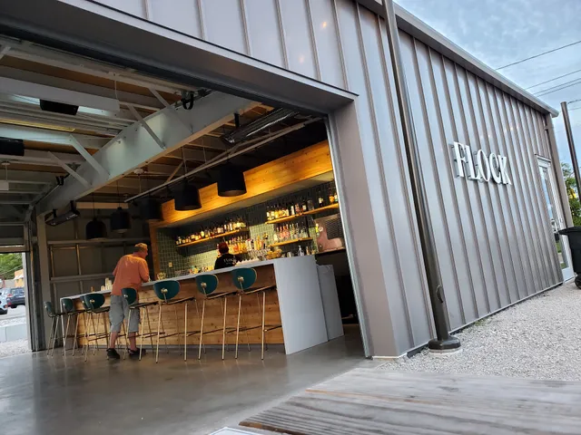 Flock & Food Truck Park