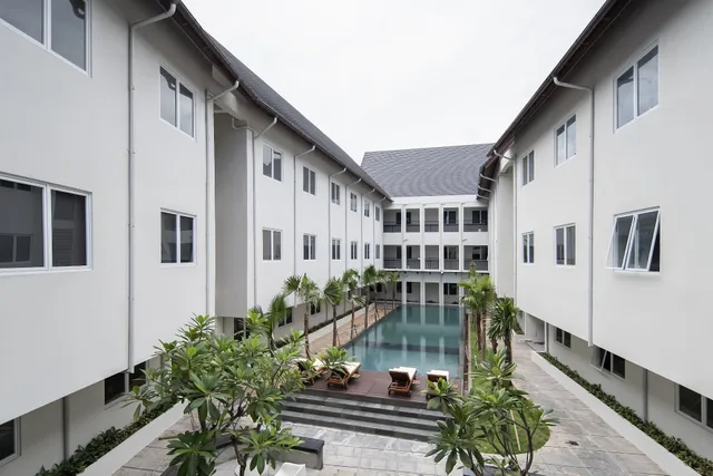 Cove Nawaprita - Coliving Cilandak