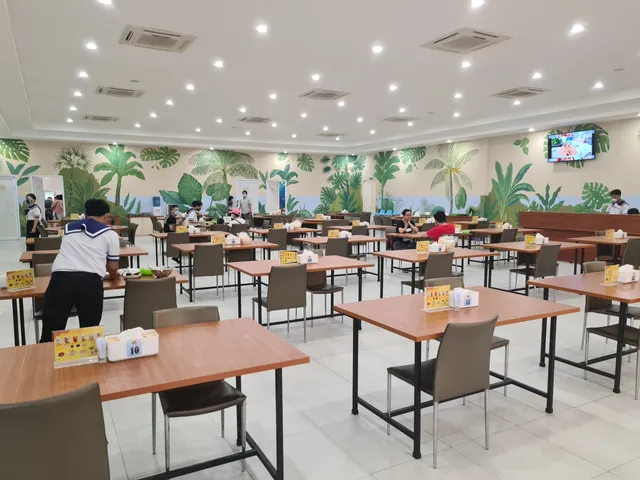 MISTER MONSTERS JAKARTA