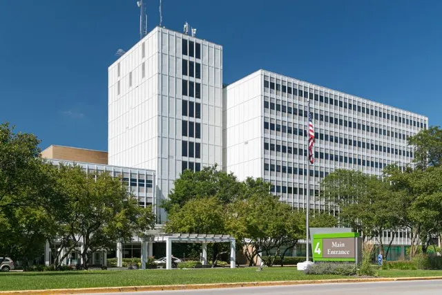 Endeavor Health Northwest Community Hospital