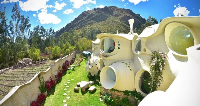 Wifala Harmony Hotel