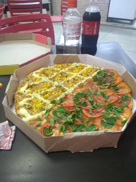 Nathely Pizzaria