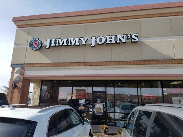 Jimmy John's