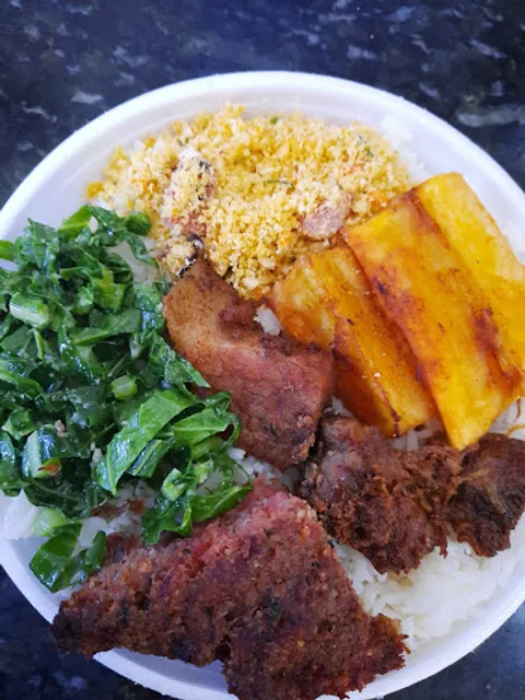 Marmitaria Papa Tudo