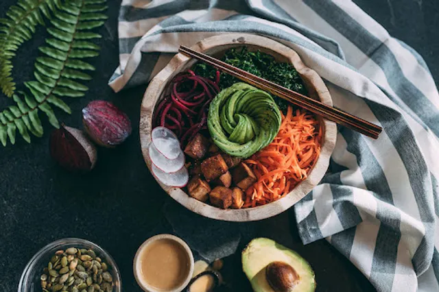 Backcountry Bowls • Food Truck • Cafe