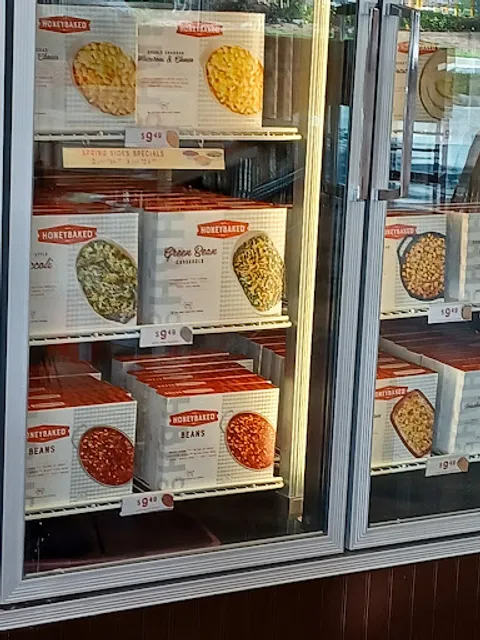 The Honey Baked Ham Company