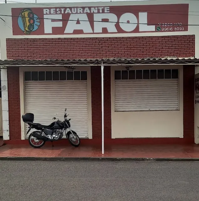 Restaurante Farol