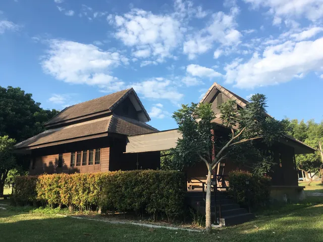 Phutawanpundao ภูตะวันพันดาว