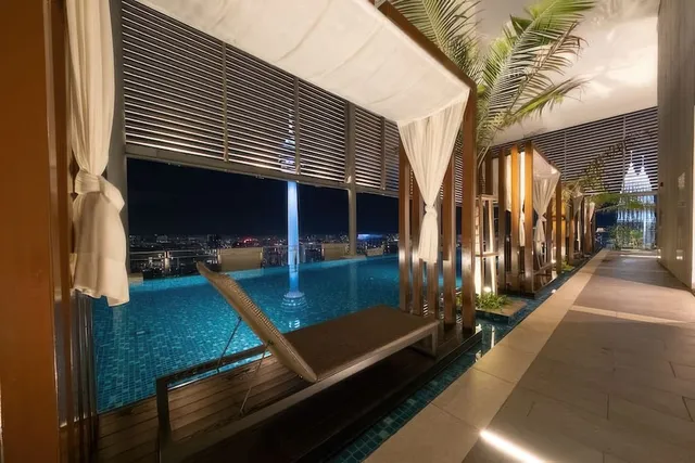 Pavilion Ceylon Hill Suites, Bukit Bintang by Perfect Host