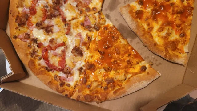 Domino's Pizza