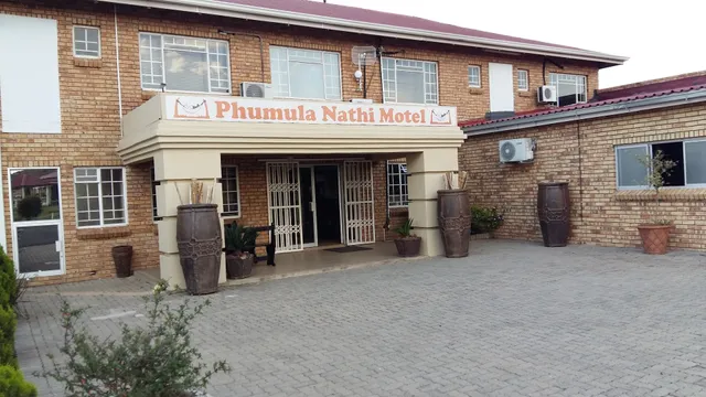 Phumula Nathi Motel