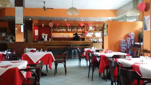 Ristorante El Crocante