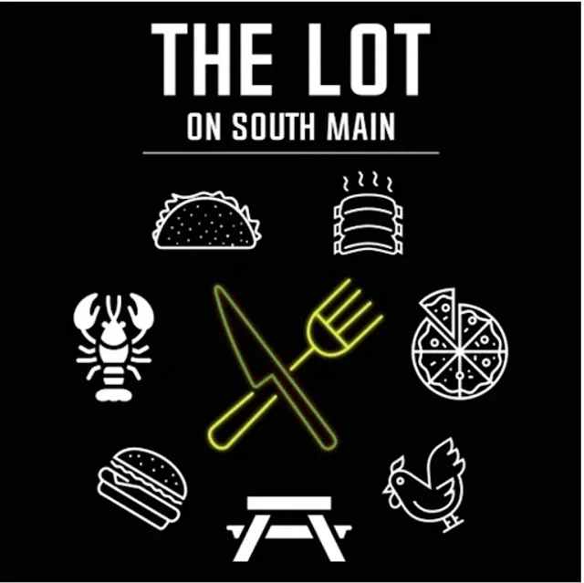 The Lot on South Main