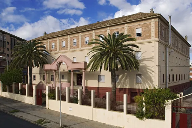 Hostel Inturjoven Huelva