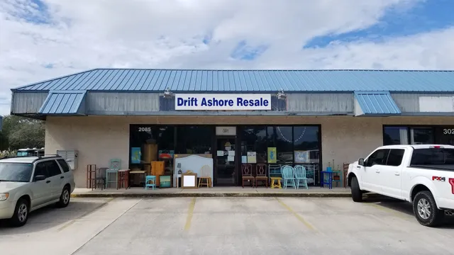 Drift Ashore Resale
