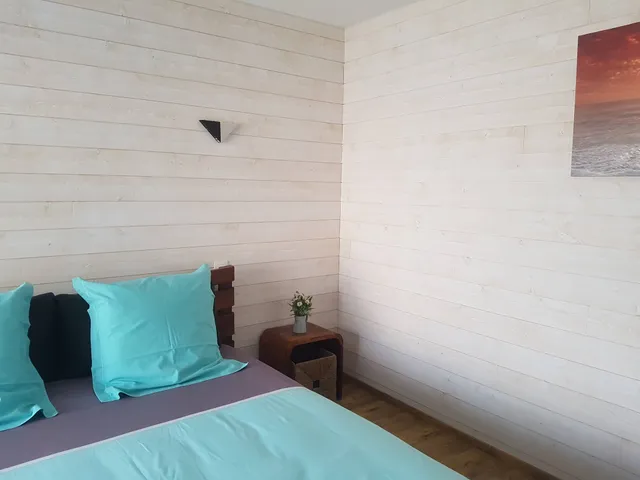 Au Coeur Des Pres Sales