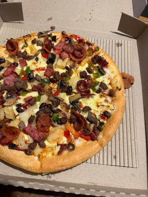 Pizza Hut Croydon North