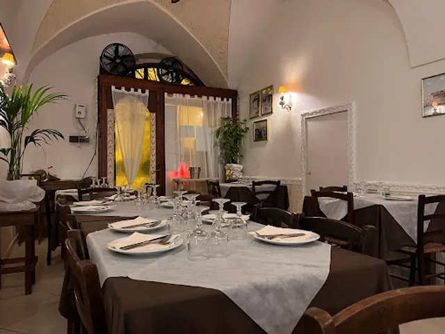 Ristorante La Fontana