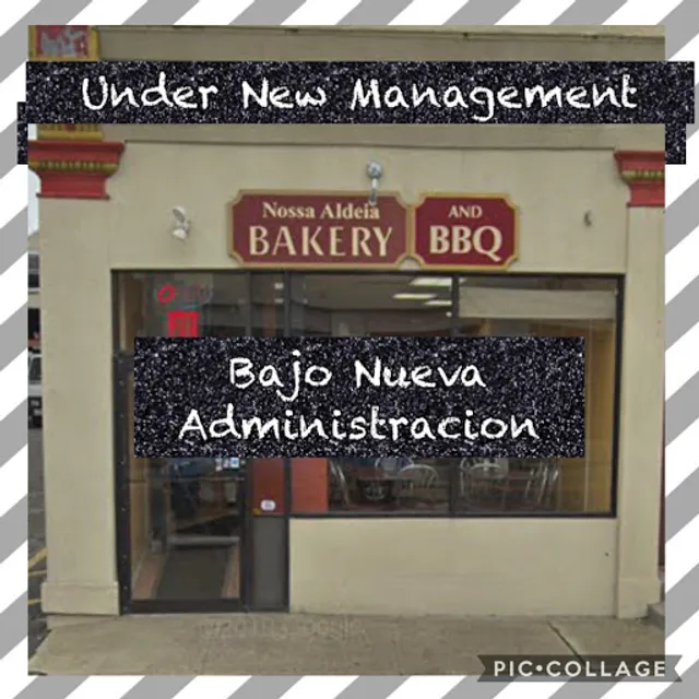 Nossa Aldeia Bakery & Barbecue