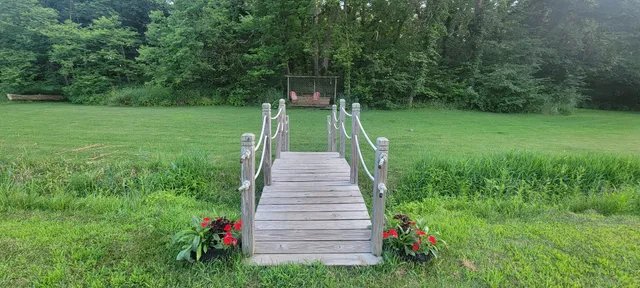 Oak Haven Vineyard and Inn