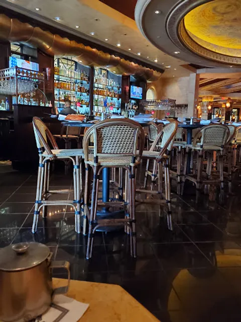 The Cheesecake Factory