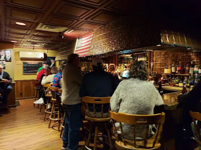 The Beef Restaurant & Pub