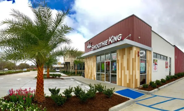 Smoothie King