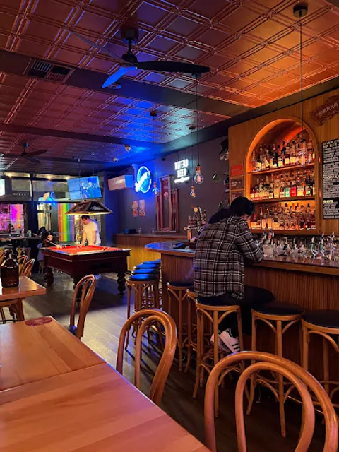 The Silverlake Social