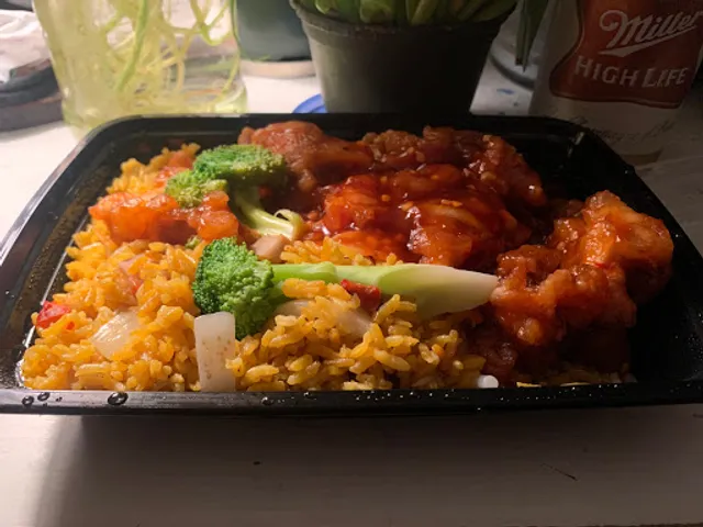 Evergreen Chinese Restaurant