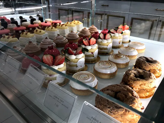 Estelle Bakery & Pâtisserie