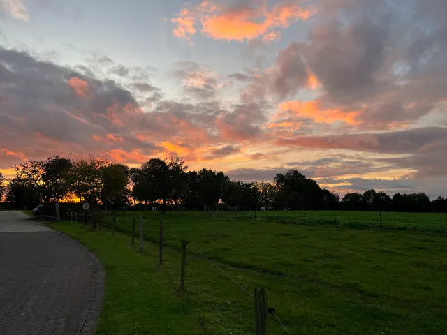 Recreatie Landgoed Terlingerhoeve Vakantiewoningen Carre-Boerderij Noorbeek Zuid Limburg
