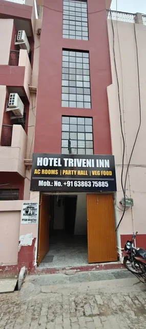 Hotel Triveni Inn