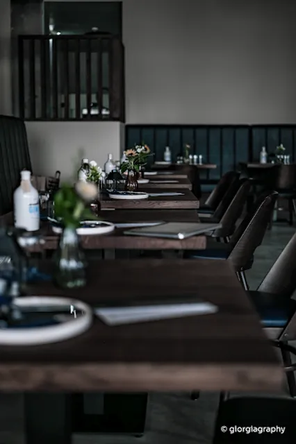 BAR RIQUE Winehouse | Weinbar & Restaurant