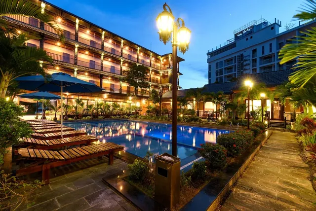 Qualia Resort Phu Quoc