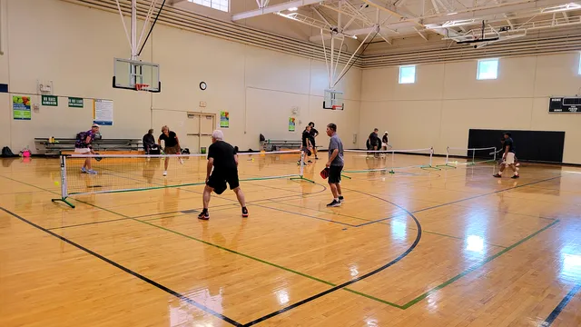 Cedar Hill Recreation Center