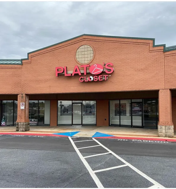 Plato's Closet Cumming