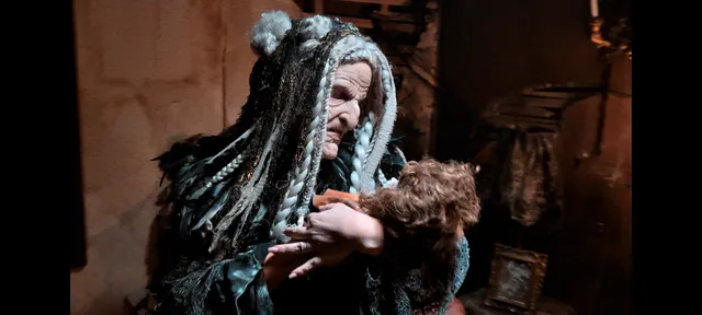 Portals of Fear Haunted Attraction