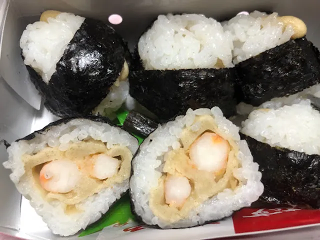 （有）天むす・すえひろ 東京キッチン