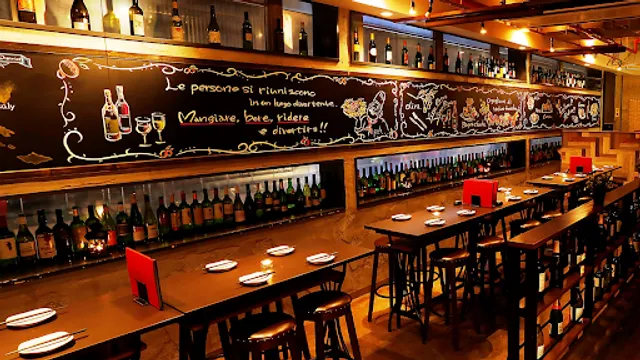 肉バル GAYA(ガヤ) 盛岡大通店