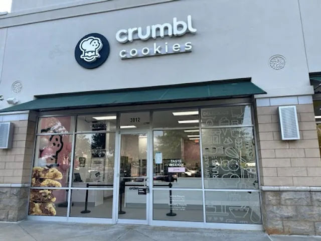 Crumbl
