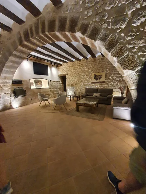 Casa Gabaldà Apartamentos