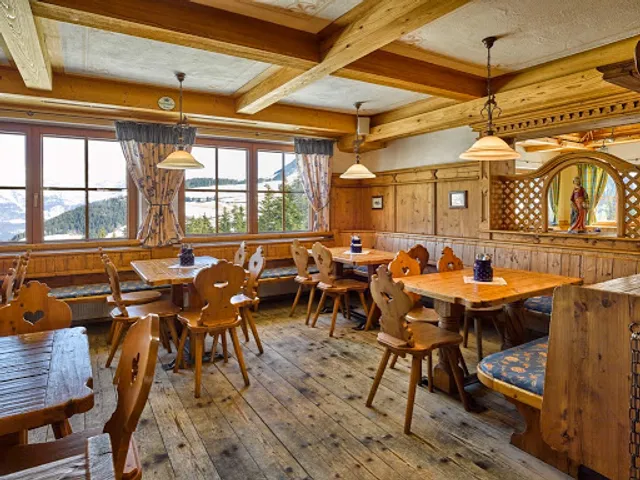 Alpengasthof Hochsöll